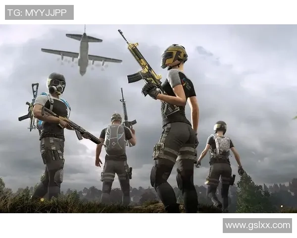 BatulinS绝地求生高能操作解析带你领略顶尖战术与精彩瞬间