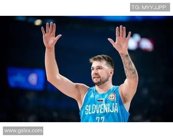 卢卡·东契奇：从天才少年到NBA超级巨星的成长之路