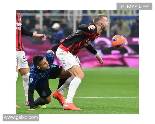 国米与AC米兰巅峰对决演绎蓝黑红黑意甲荣耀新篇章