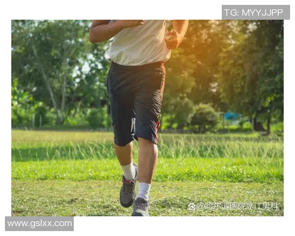 坚持科学健身塑造健康体魄让运动成为提升生活质量的动力源泉