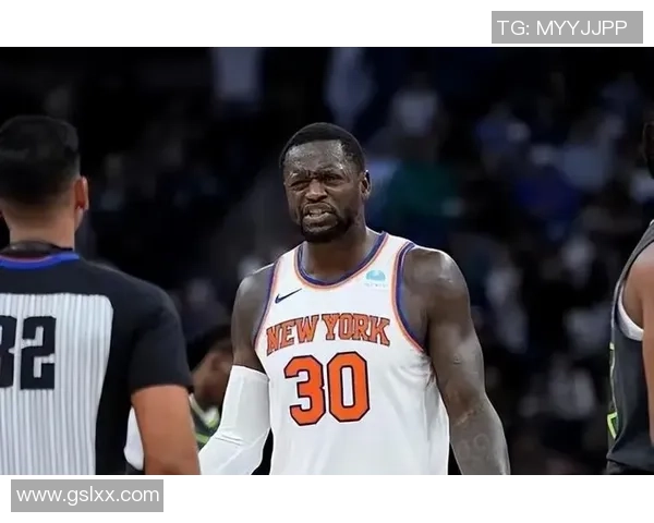 纽约尼克斯新赛季全面崛起探秘球队阵容潜力与未来发展方向