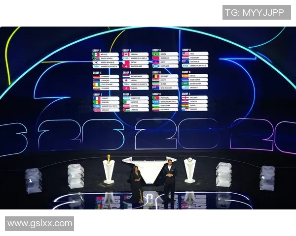 美加墨世界杯：三国携手共筑全球足球盛宴 打破历史界限创造新辉煌